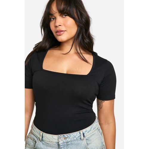 Boohoo Hzz09655-105-68 Body Et Combinaison - 20