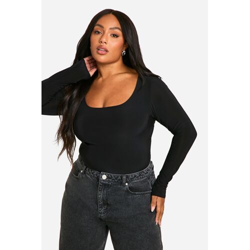 Boohoo Hzz10051-105-24 Body Et Combinaison - 16