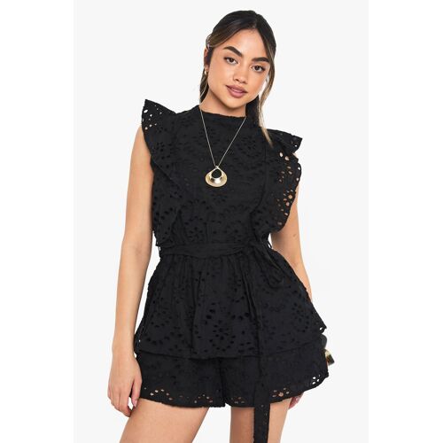 Boohoo Gzz39092-105-20 Body Et Combinaison - 12