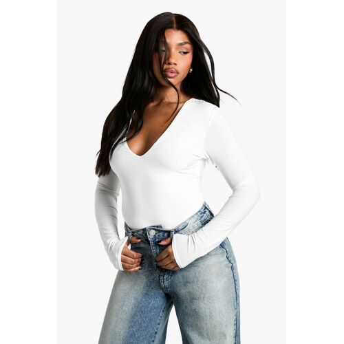 Boohoo Hzz25743-133-14 Body Et Combinaison - 6