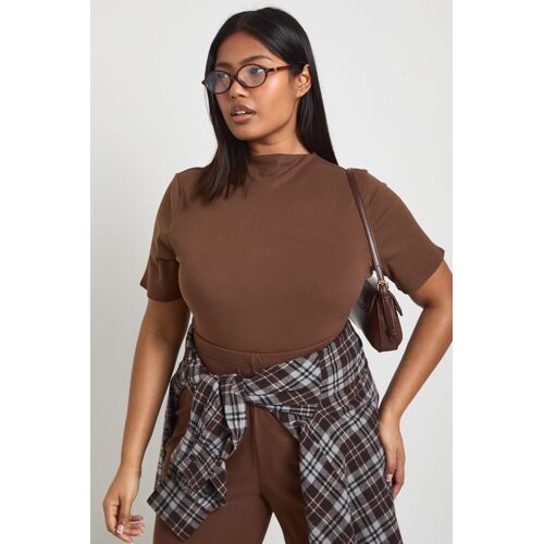 Boohoo Hzz49975-186-24 Body Et Combinaison - 16
