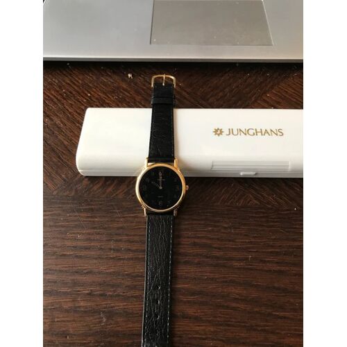 Montre Homme Junghans