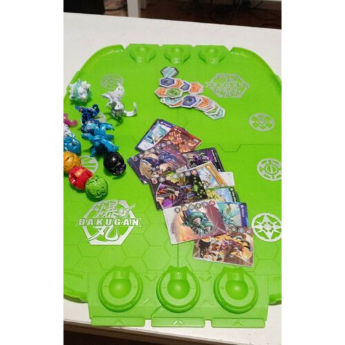 Bakugan - Lot
