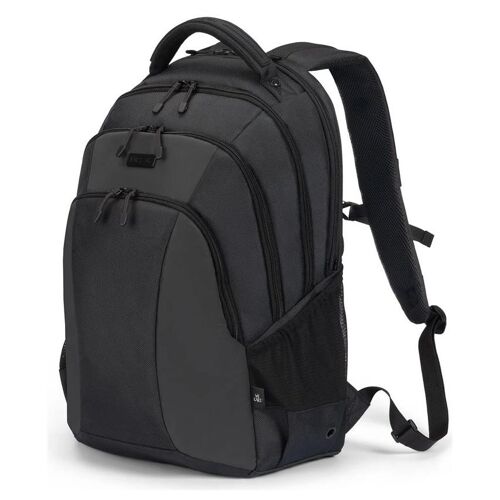 DICOTA SEEKER II - Sac à dos pour ordinateur portable - 13" - 16" - noir