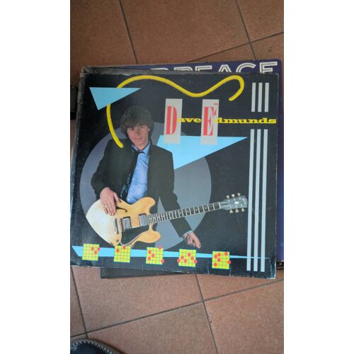Lot De 91 Disques Valeur Vinyl Snap 911 Euros Pop Rock Inde