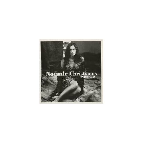 Noemie Christiaens : T'Oublier - Cd 2 Titres