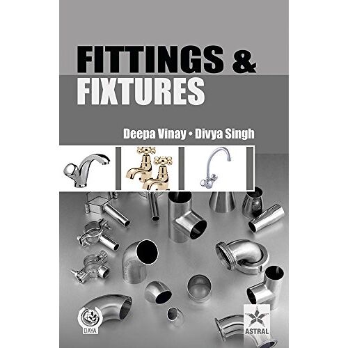 Fittings & Fixtures (Pb) [Paperback] [Jan 01, 2016]