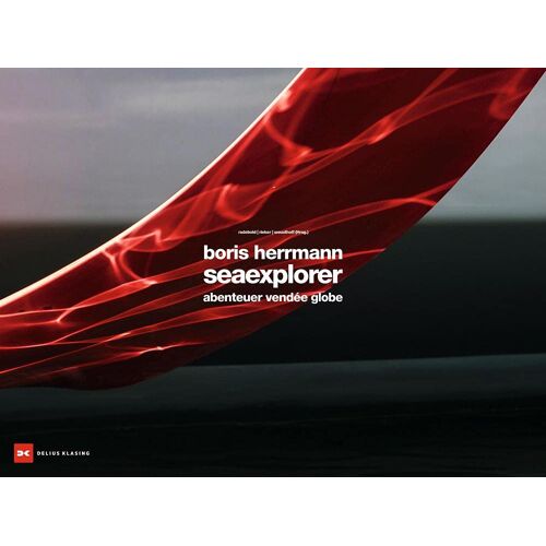 Boris Herrmann Seaexplorer