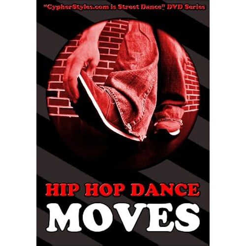 Hip Hop Dance Moves