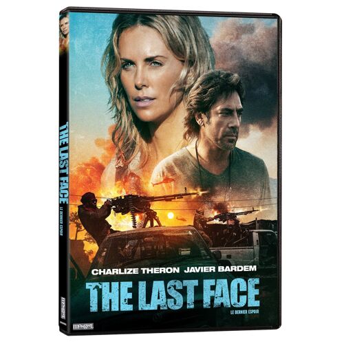 Last Face, The (Dvd)