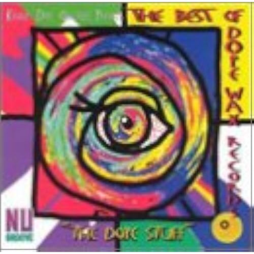 The Best Of Wax Records Dope Stuff