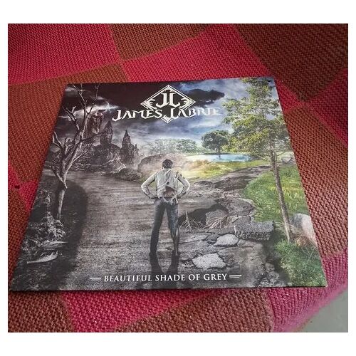 James Labrie "Beautiful Shade Of Grey"