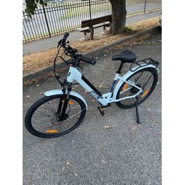 Vélo Électrique Üeel