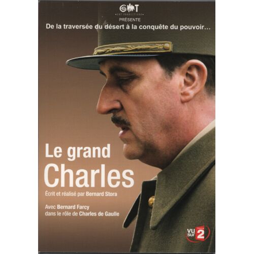Charles De Gaulle Le Grand