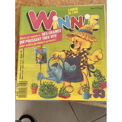 Winnie N.33