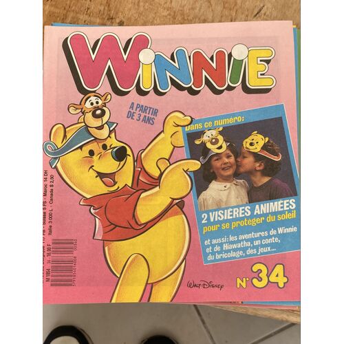 Winnie N.34
