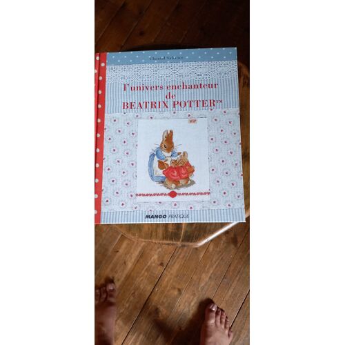 L'Univers Enchanteur De Beatrix Potteur