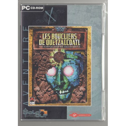 Lot Jeux PC