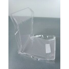 Support téléphone et tablette portable en plastique PVC