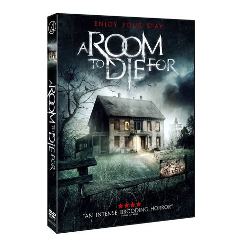 Room To Die For / [Dvd] [Import]