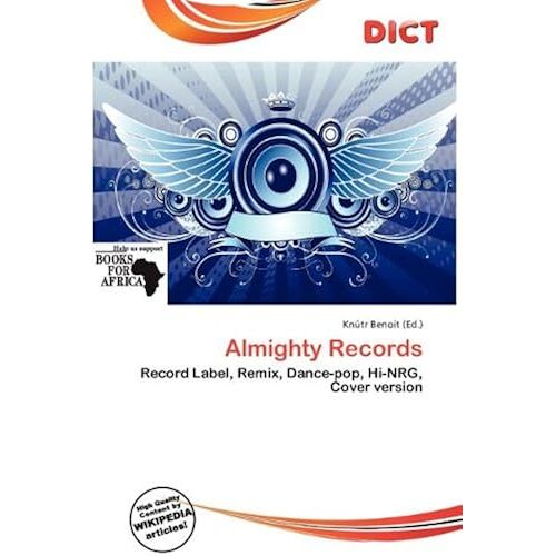 Almighty Records