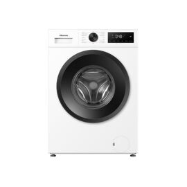 Lave-linge Frontal - 7 kg - 1200 tours/min - Classe A -10% - Inverter, HISENSE - WF7121IBJ
