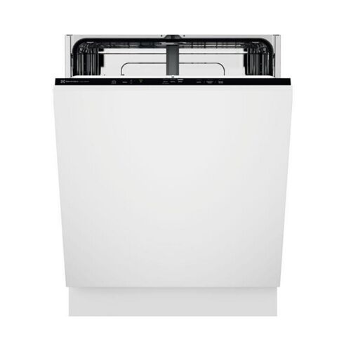 Electrolux - Lave-vaisselle 60cm 13 couverts tout intégrable E52LE120S