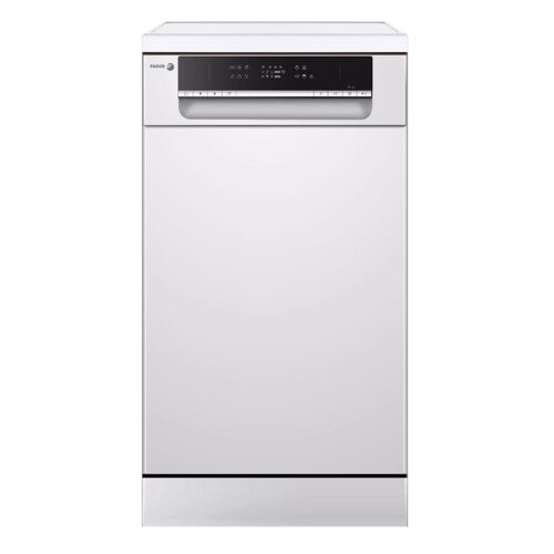 Fagor - Lave-vaisselle 45cm 10 couverts 47db blanc FLVP1047DB