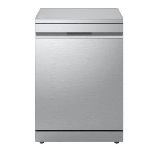 Lg - Lave-vaisselle 60cm 14 couverts 43db DF375HVS