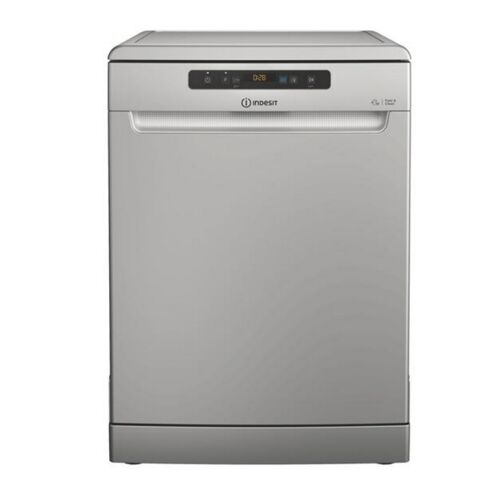 Indesit - Lave-vaisselle 60cm 14 couverts 46db inox I3FFD636S