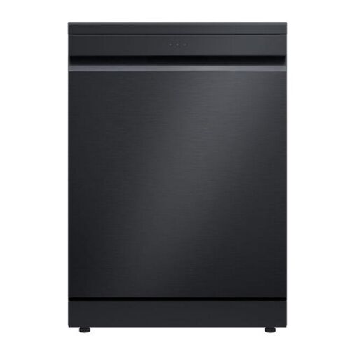 Lg - Lave-vaisselle 60cm 14 couverts 43db DF375HMS