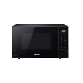 Panasonic - Micro-ondes grill 27l 1000w noir NN-CT56RBEPG