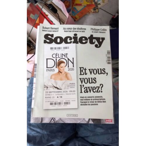 Society 282