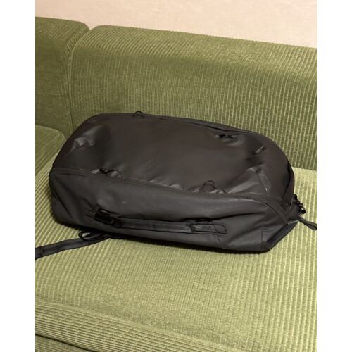 Sac Peak Design 65 L travel Duffelpack