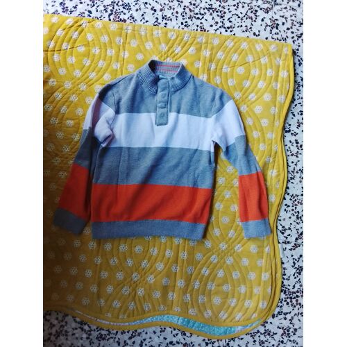 Polo Homme
