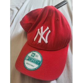 (New Era 9forty Rouge Yankees
