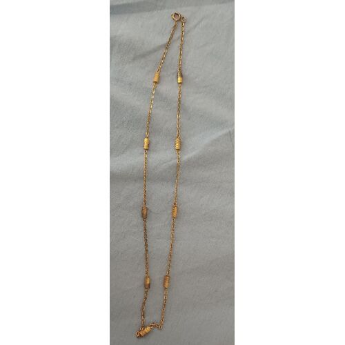 Collier 50 Cm