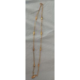 Collier 50 Cm