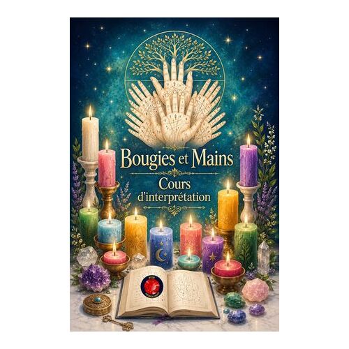 Bougies Et Mains Cours D'interprétation