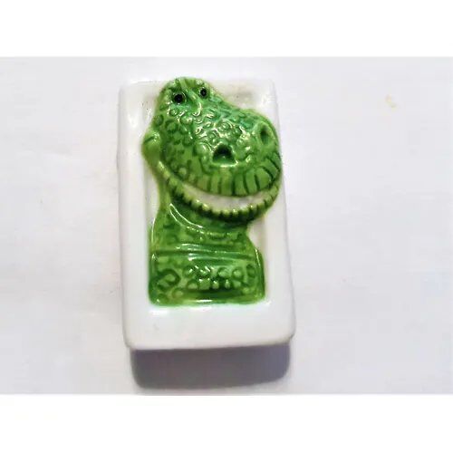 Fève Rex Série Toy Story / Disney
