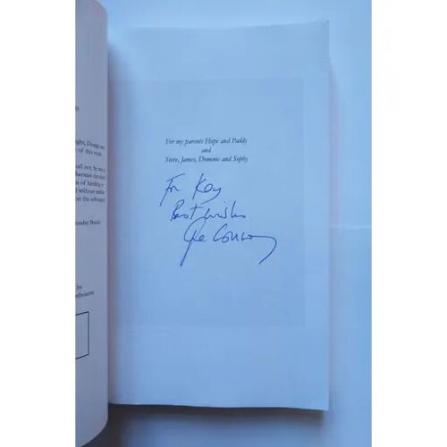 Jane Conway A Woman Of Two Wars : The Life Of Mary Borden Avec Un Envoi Autographe Signé De L'auteur 2010 (Inscribed And Signed By The Author)