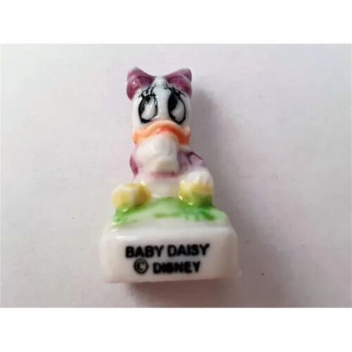 Fève Baby Daisy / Disney