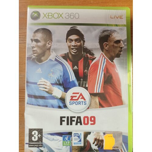 FIFA 09