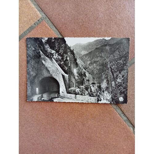 Carte Postale Ancienne Timbrée Algérie Kérata