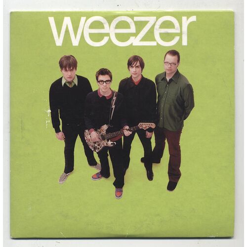 Weezer - 3 Titres Inedits