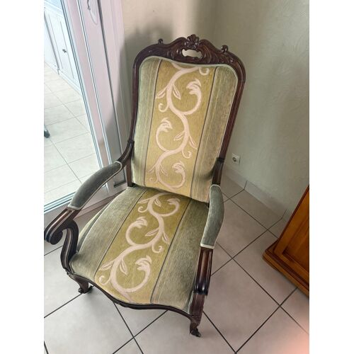 fauteuil volaire