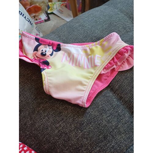 Maillot De Bain Bébé Fille