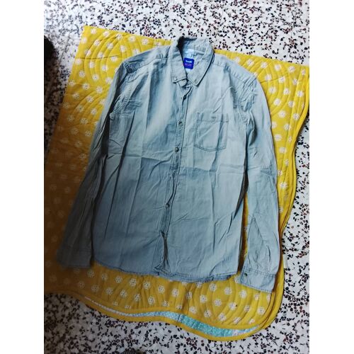 Chemise Homme