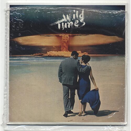 Wild Times - The Wanderers
