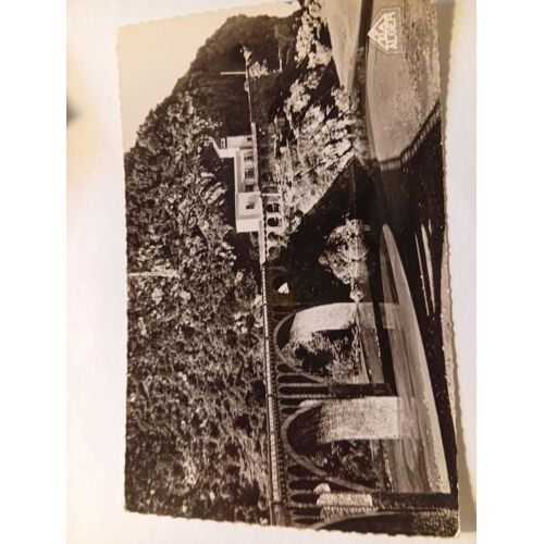 Carte Postale Ancienne Algérie Djidjelli (Jijel )(Kabylie)